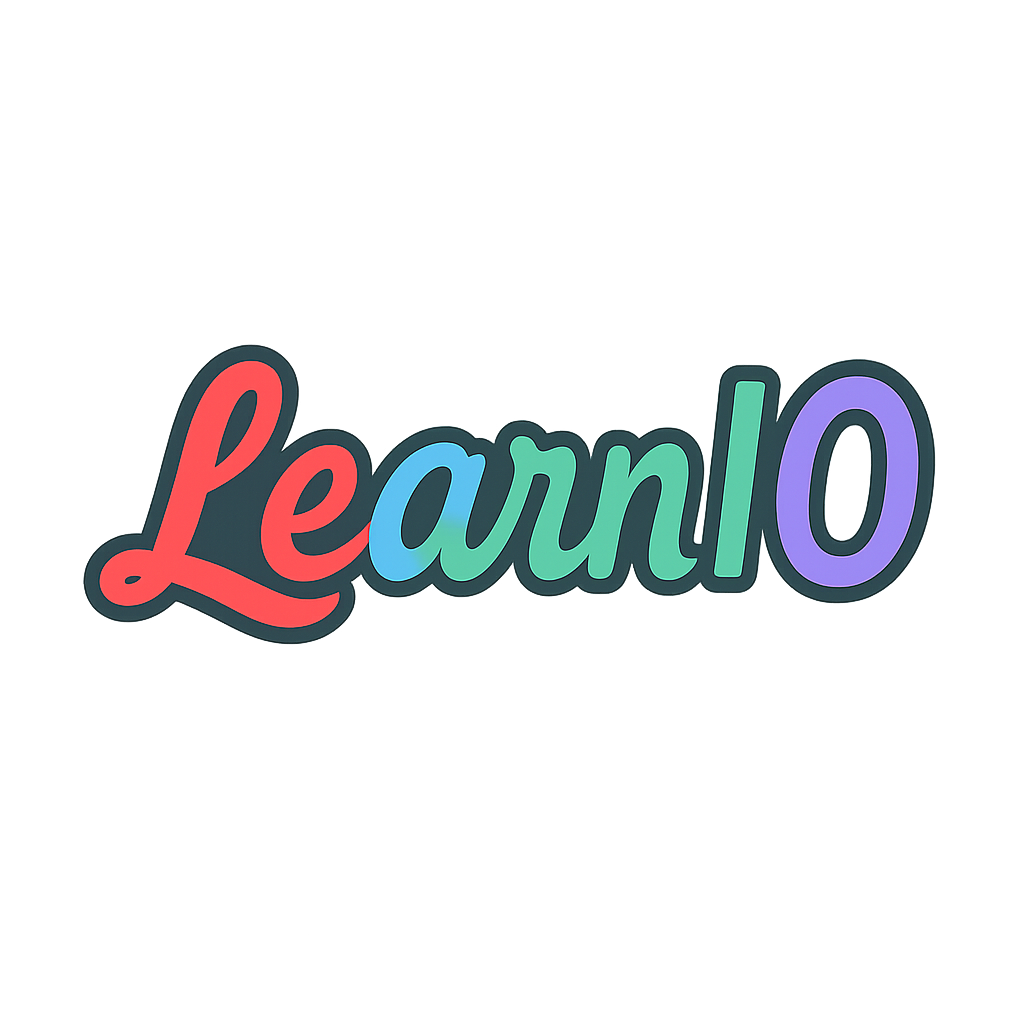 LearnIO