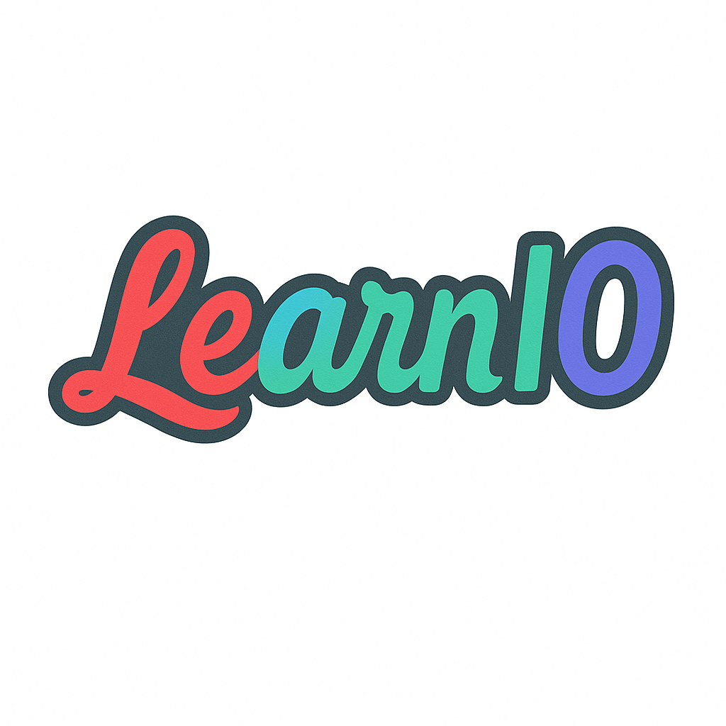 LearnIO